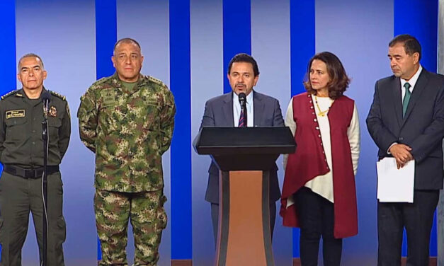 Colombia asks UN to extend monitoring of peace process while struggling to show progress