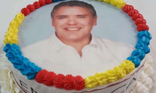 Duque set to share power to obtain congressional majority: reports