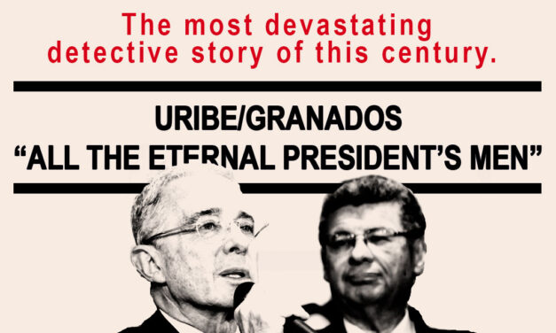 Colombia’s Supreme Court surrenders spying evidence to chief prosecutor