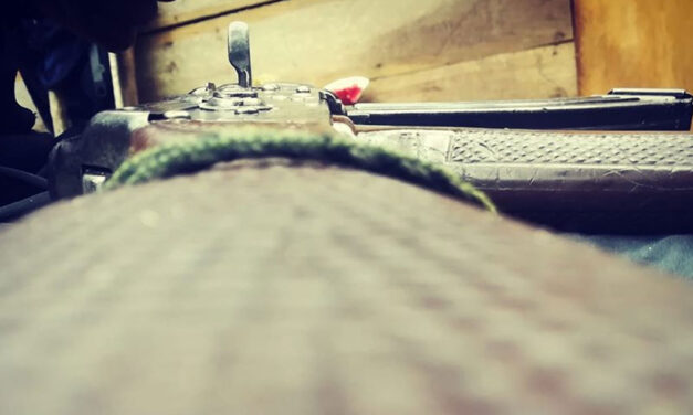 Southern Colombia living in terror as turf war over drug trade escalates