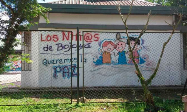 Army downplays paramilitary terror in northwest Colombia