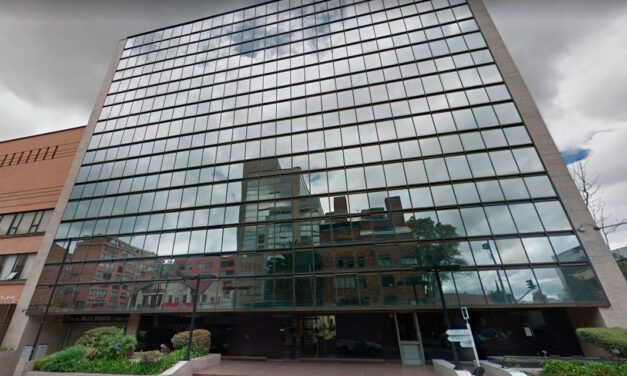 Colombia’s Supreme Court to turn offices upside down as wiretapping scandal expands