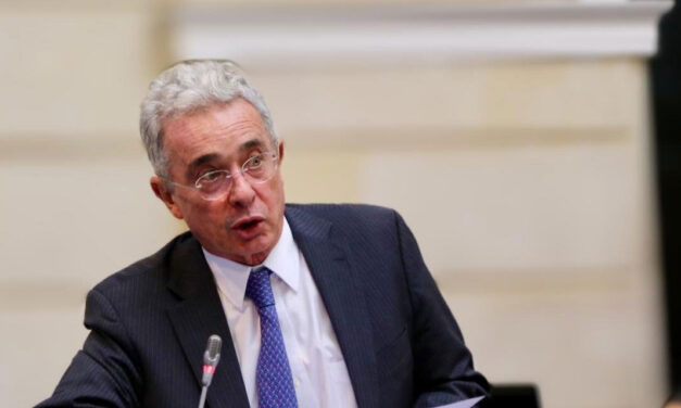 Colombia’s former president indicted for fraud and bribery again