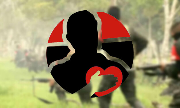 Why Duque and the ELN should marry each other (or resume peace talks)