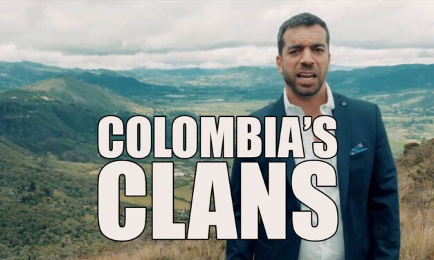 The ‘clans’: the criminal forces rigging Colombia’s economy and democracy