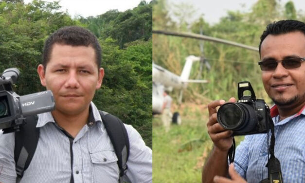 Journalism in Colombia: the difference between reporters and bootlickers
