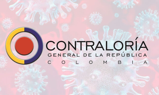 Colombia’s health offices failing to take coronavirus infections samples: comptroller