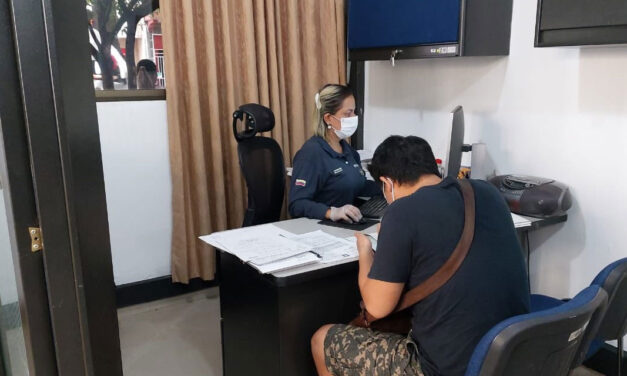 Colombia to scrutinize travelers as coronavirus risk level raised to high