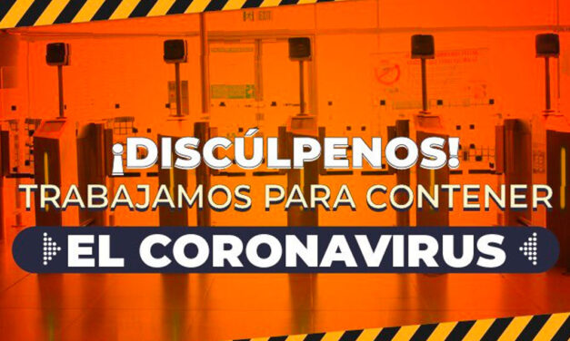 Coronavirus: Colombia to close borders for foreign visitors from Europe and Asia