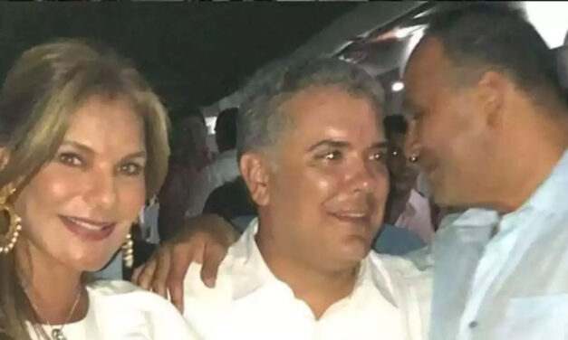 Duque denies knowing about mafia associate’s confessed vote-buying