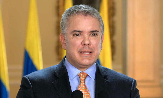 Coronavirus: Colombia declares state of emergency; elderly ordered to stay at home