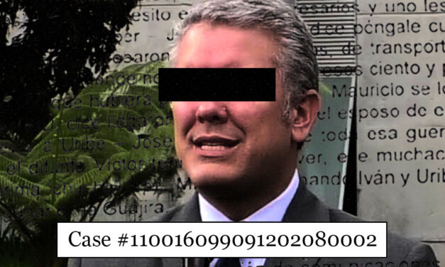 Colombia’s prosecution investigating ‘Ivan’ as part of 2018 election fraud probe