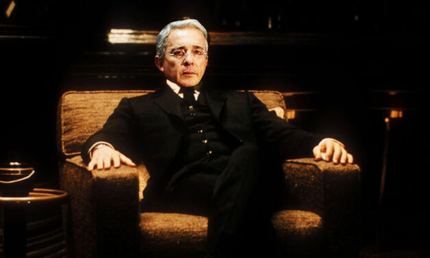 Colombia’s public enemy #1 are the mafia bosses who wouldn’t smuggle a gram of cocaine