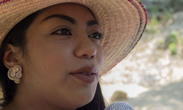 500 years after initial extermination, native Colombians facing latest foreign virus threat