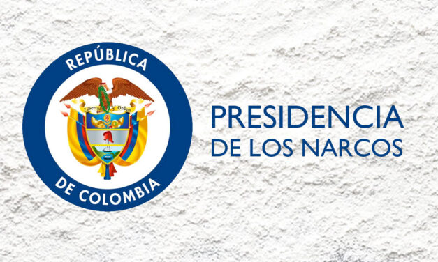 Duque ‘raping and sodomizing’ Colombia’s democracy