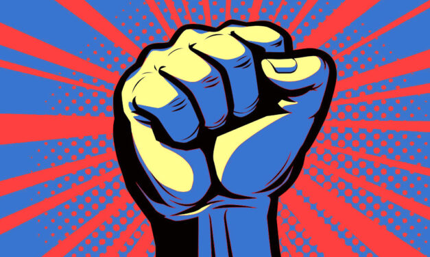 The birth of ‘The Resistance’ in Colombia