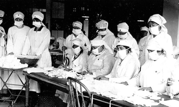 Duque’s backwards response to the coronavirus could destroy Colombia