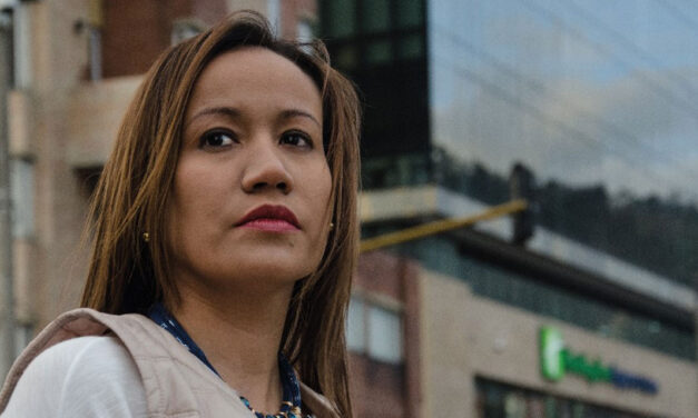 Colombia to restart economy with 84% of Bogota’s ICU’s already full: medical federation chief