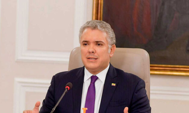 Duque extends quarantine in Colombia until April 26 after ‘intelligent lockdown’ backlash