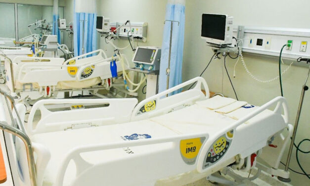 The threats that could undo Colombia’s initial coronavirus contingency success