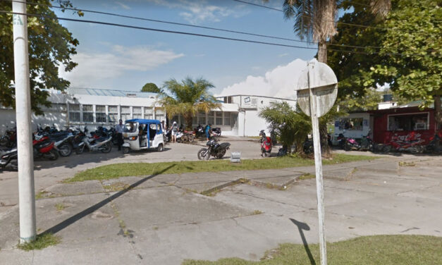 South Colombia hospital staff stops work over lack of security guarantees