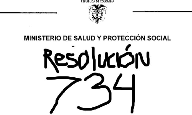 Colombia fails to regulate local coronavirus lockdown exemption plan