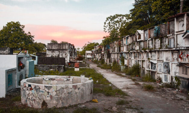 No ‘tiro de gracia’ for Colombia, COVID-19 will exhaust the country to death