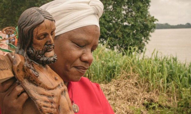 Bojaya commemorates massacre for the first time with lost loved ones, but without peace