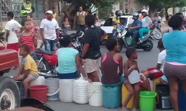 Coronavirus sinks Cartagena from being Colombia’s pride to Colombia’s shame