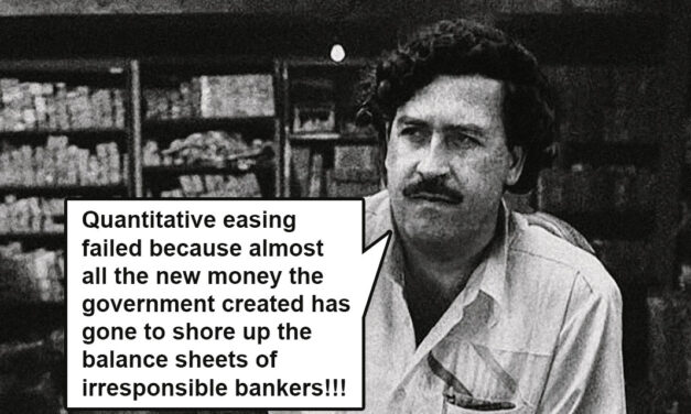 50 bucks Colombia’s mafia state won’t survive the coronavirus