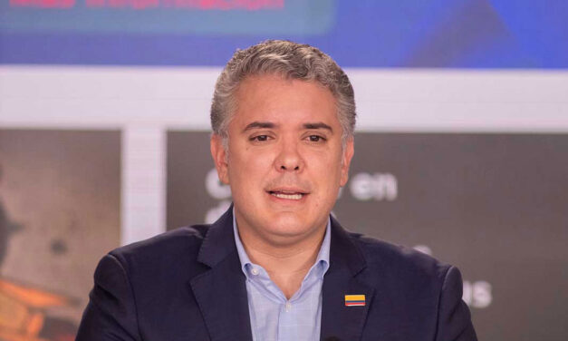 Restarting Colombia’s economy take 2: regional reactivation