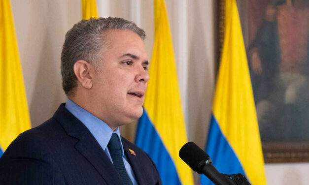 Colombia discards international flights ‘in the short term’ amid doubts about restarting economy