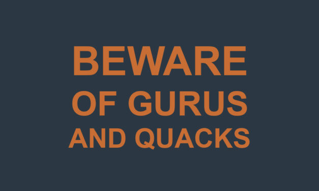 Urgent warning to foreigners in Colombia: beware of gurus and quacks