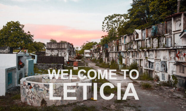 One week after promising health supplies to southeast Colombia, government vows aid to bury the dead