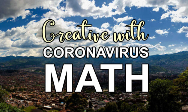 Medellin’s coronavirus approach is no ‘example to the world’, it’s bogus math
