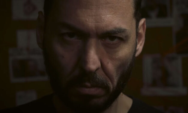 Colombia’s antilogy: ‘The Messiah’ cornered by a libertine punk