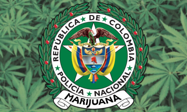 The narco history of Colombia’s security forces | Part 1: Santa Marta