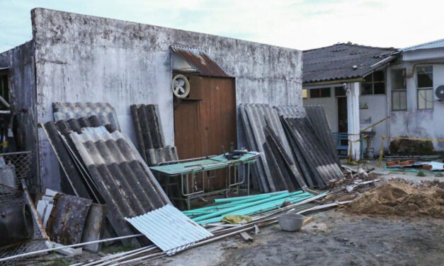 The rackets that put Colombia’s healthcare system on the brink of collapse