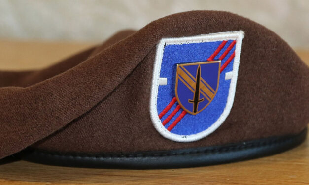 US troops to help combat drug trafficking in Colombia’s war-torn areas