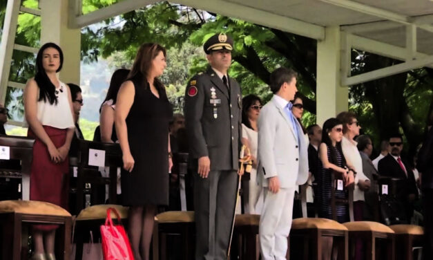 The narco history of Colombia’s security forces | Part 2: Medellin