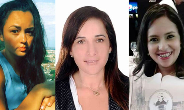 Three years after Bogota bombing, victims’ families still waiting for justice