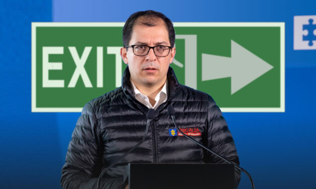 Colombia’s Supreme Court may remove chief prosecutor from election rigging probe