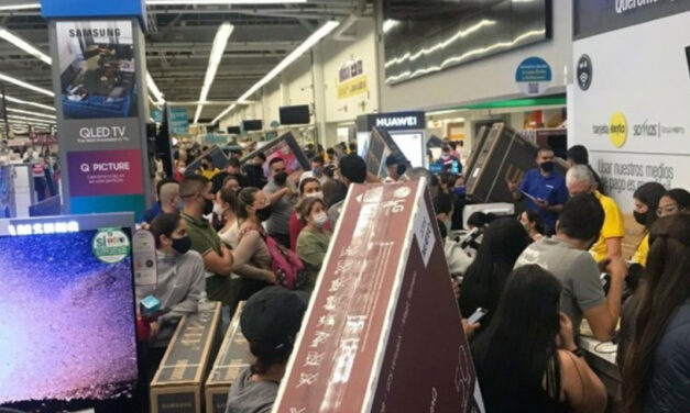 Colombia’s economic reactivation: ‘Black Friday’ in midst of pandemic