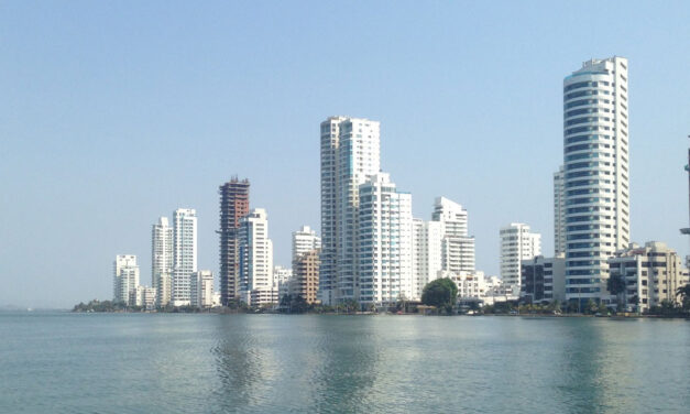 Coronavirus disinformation fueling death threats against doctors in northern Colombia