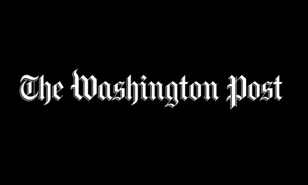 The Washington Post: Journalism dies in Colombia