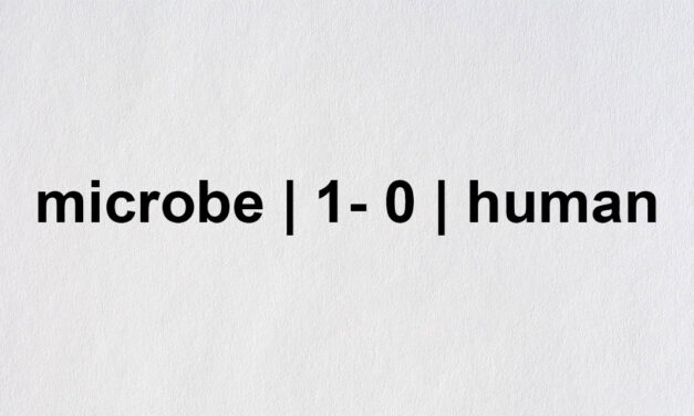 I may as well admit it. The coronavirus is way over my head