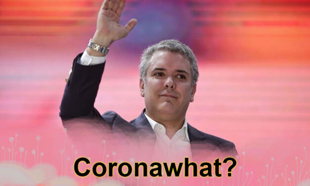 Colombia in administrative chaos as coronavirus collapses neglected cities