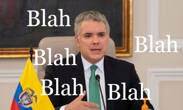 Colombia’s healthcare collapsing as Duque’s $1.5B injection promise turns out 93% hot air