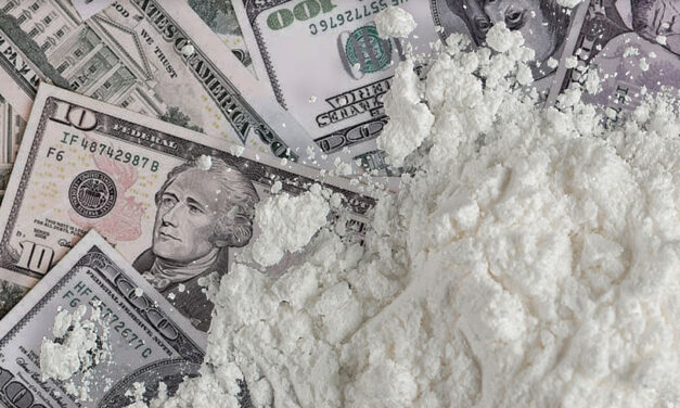 Colombia’s great drug war swindle