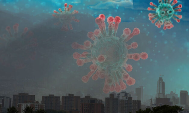 Medellin announces curfews amid fears COVID-19 could collapse Colombia’s 2nd largest city